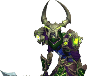 Zortekk render
