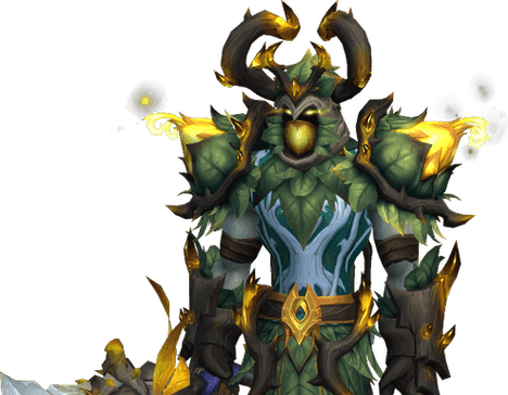 Фаланхор render