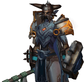 Amila render