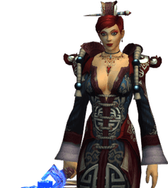 Angua render