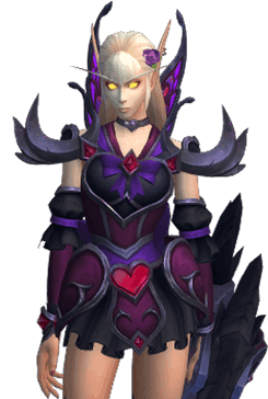 Aredhel render