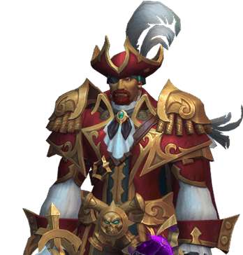 Baäl render