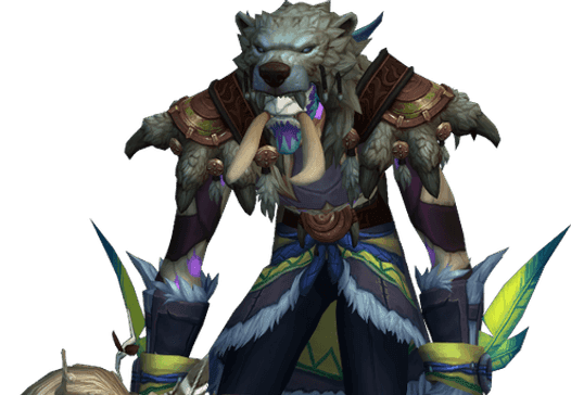 Bahur render