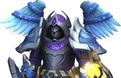 Betanek render