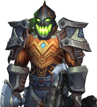 Bvil render