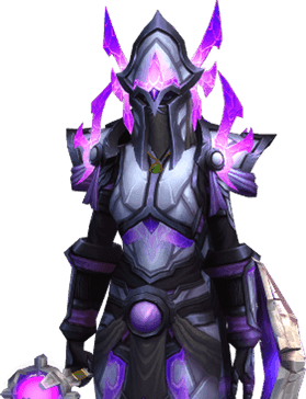 Drago render