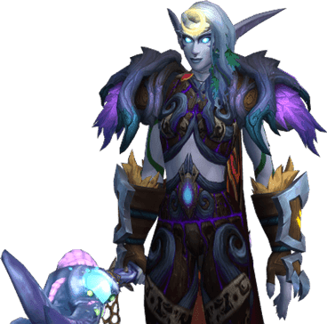 Dragonmai render