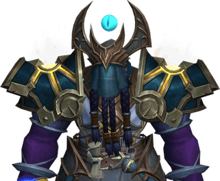 Eldennis render