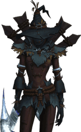 Fluffyi render
