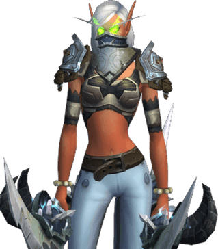Freehold render