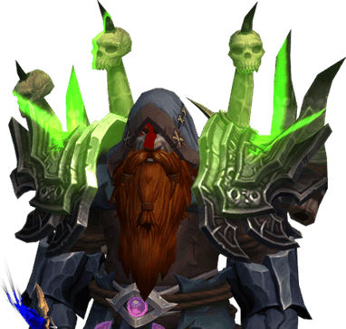 Goy render