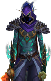 Halz render