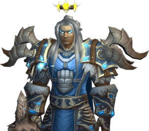 Heph render
