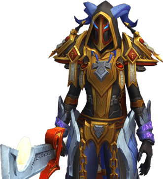 Illuvitar render