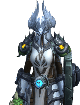 Kader render