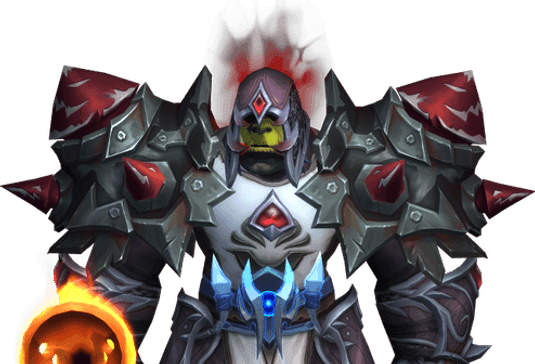Kalthor render