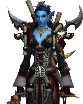 Keket render