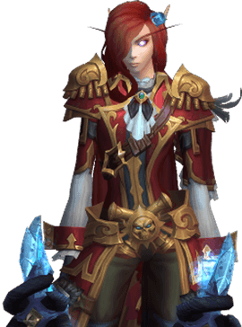 Kiyomi render