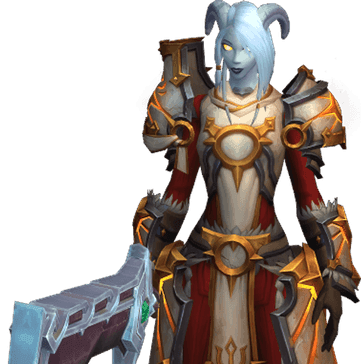 Kora render