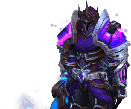Koradji render