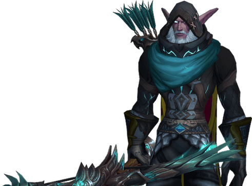 Lazek render