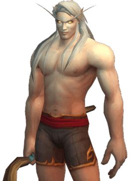 Maesin render