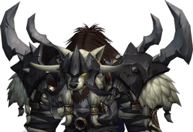 Mcbeefysteak render