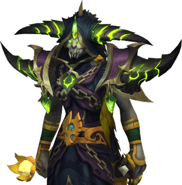 Monilock render