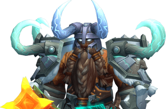 Paxial render