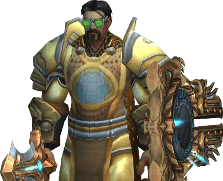 Rasnor render