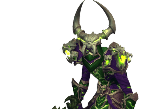 Razsalgul render