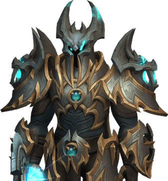 Sepharov render