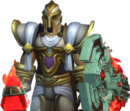 Sertoriur render