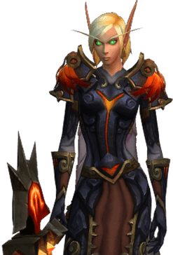 Tippsie render