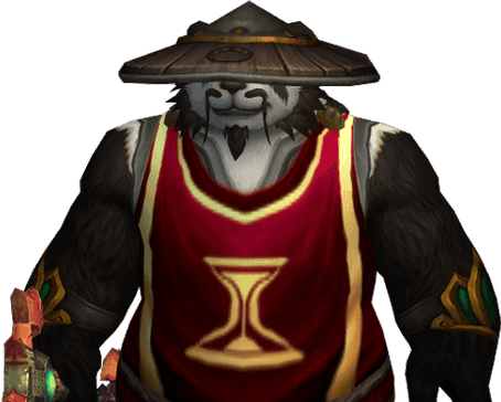 Zebzai render
