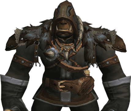 Zerez render