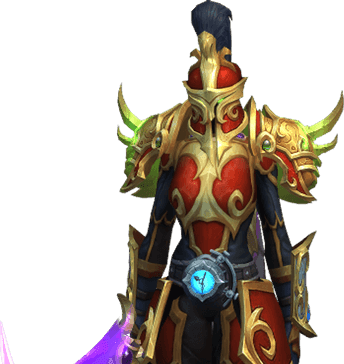 Anneb render