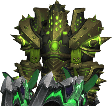 Arator render
