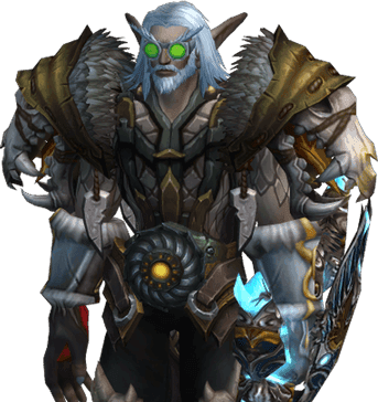 Dareklopak render