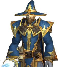 Elerias render