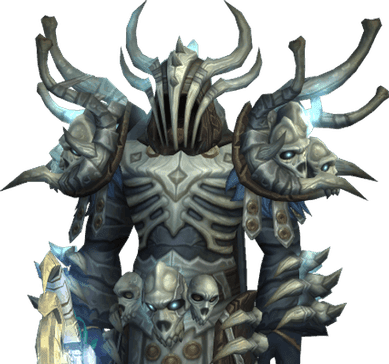Ithrim render