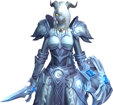 Kâyla render