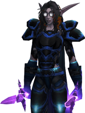 Kragen render