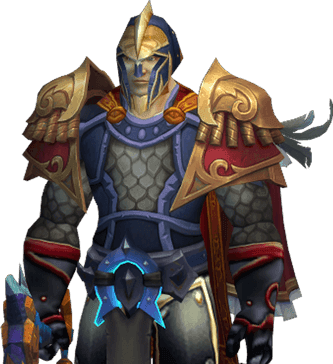 Lamerong render