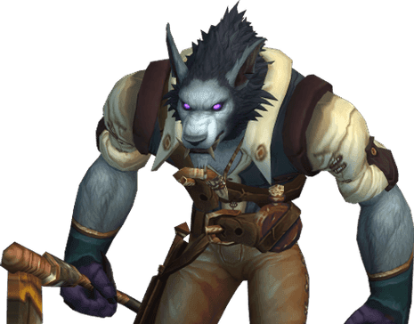 Mhp render