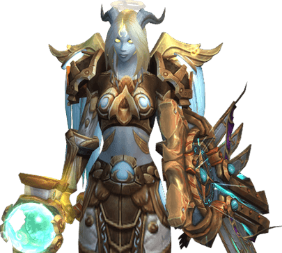 Misue render