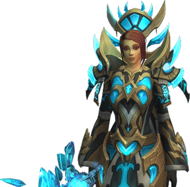 Nefi render