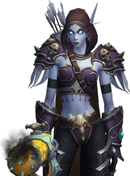 Nefiyâ render