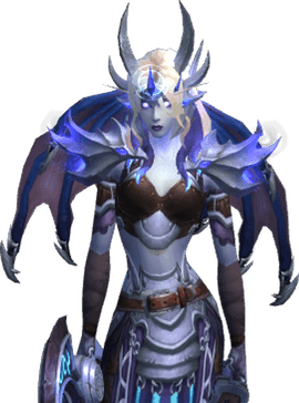 Null render
