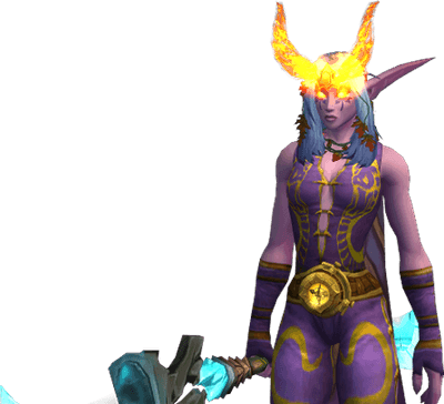 Nven render